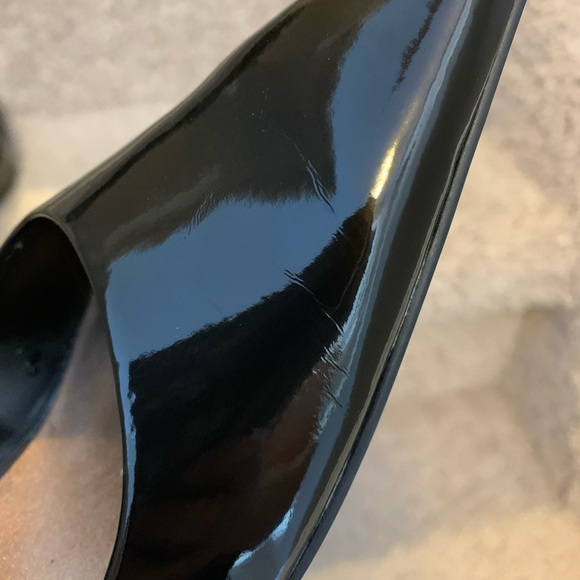 Nine West - Ombré Coloured Heels - Picture 5 of 9